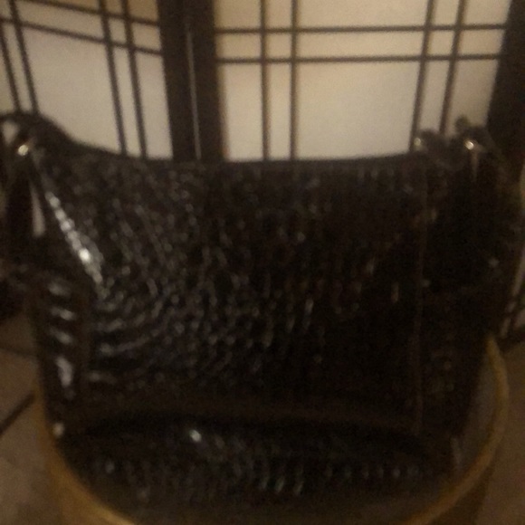 ❤️SOLD❤️Jaclyn Smith Crossbody Purse - Picture 2 of 5